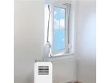 Climate King Airlock 100 raamafdichting voor mobiele airco