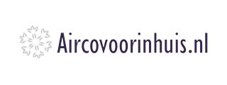 Aircovoorinhuis.nl Logo Aircovoorinhuis.nl, Installationspartner von Climate King