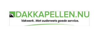 Dakkapellen.nu Logo Dakkapellen.nu, Installationspartner von Climate King