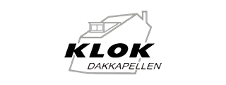 Logo de Klok Dakkapellen, socio instalador de Climate King