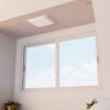 Climate King Airdeck Pro – Flachdach- / Dachgaubenmodell [3,5 kW]