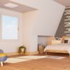 Climate King Airdeck Pro – Flachdach- / Dachgaubenmodell [3,5 kW]