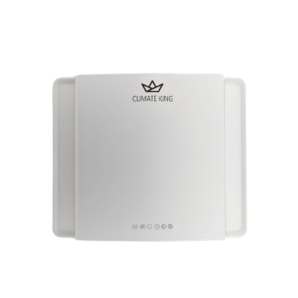 Airdeck Pro plat dak dakkapel