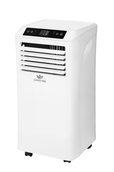 Mobiele airco serie
