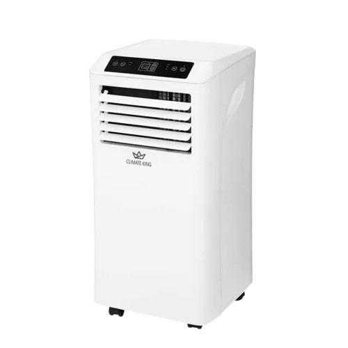 Climate King A011C2