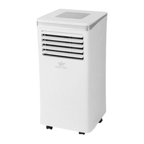 Climate King A011D1