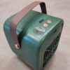 Climate King bureau koeler Retro Green
