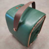 Climate King bureau koeler Retro Green
