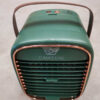 Climate King bureau koeler Retro Green