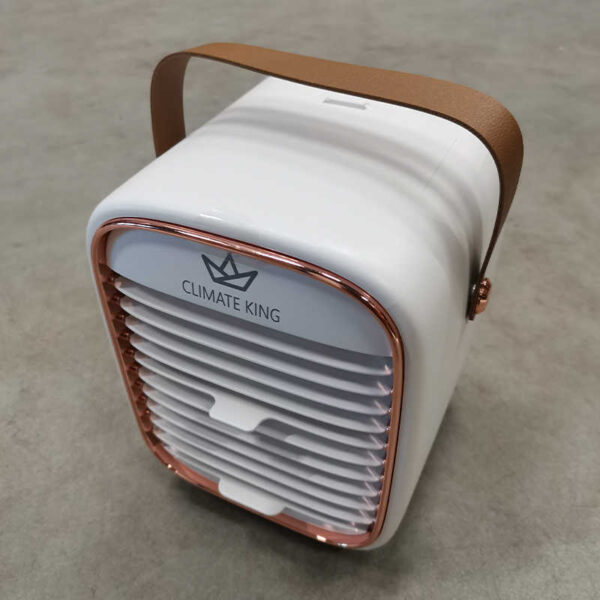 5-verkleind-comp.jpg Climate King bureau koeler Retro White