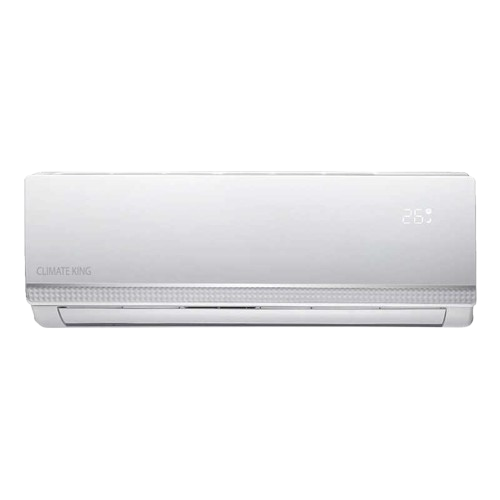 Climate King CK-25-WMIU/WMOU Single Split Wandmodel [2,6kW]