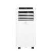 Climate King A011C2 Mobiele airco voor koelen & verwarmen [2,6KW]