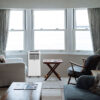 Climate King A011C2 Mobiele airco voor koelen & verwarmen [2,6KW]