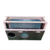Climate King CK-WT-2650W Monoblock Horizontaal [2,6kW]