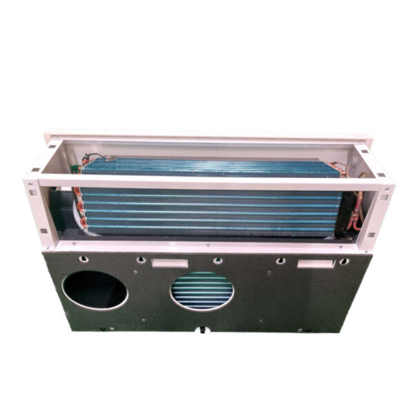 Climate King CK-WT-2650W Monoblock Horizontaal [2,6kW]