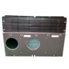 Climate King CK-WT-2650W Monoblock Horizontaal [2,6kW]