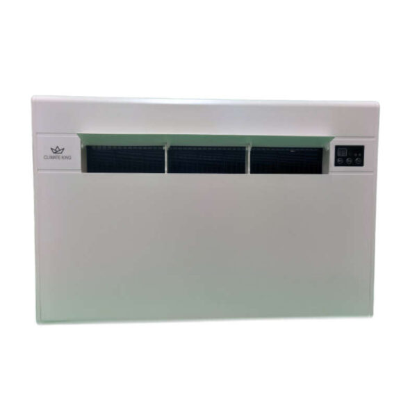 Climate King CK-WT-2650W Monoblock Horizontaal [2,6kW]