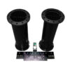 Climate King CK-WT-2650W Monoblock Horizontaal [2,6kW]