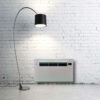 Climate King CK-WT-2650W Monoblock Horizontaal [2,6kW]