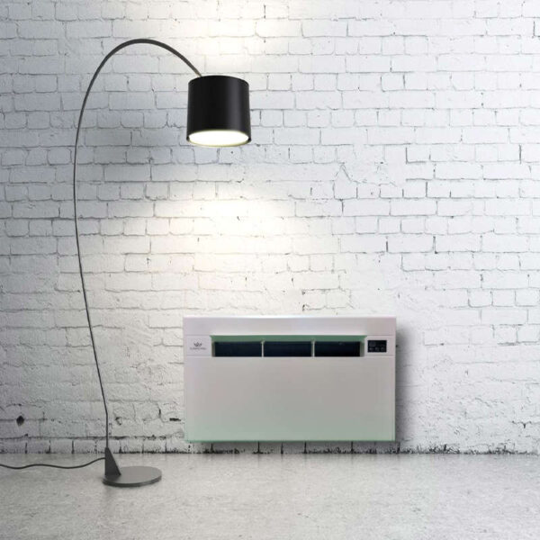 Climate King CK-WT-2650W Monoblock Horizontaal [2,6kW]
