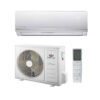 Climate King CK-25-WMIU/WMOU Single Split Wandmodel [2,6kW]