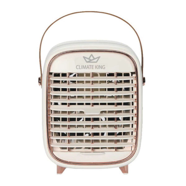 Climate-king-desk-cooler-y3-luxury.jpg Climate King bureau koeler Retro White