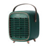 Climate King bureau koeler Retro Green