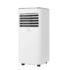 Mobiele airco Climate King A010G voor koelen & verwarmen [2,6KW]