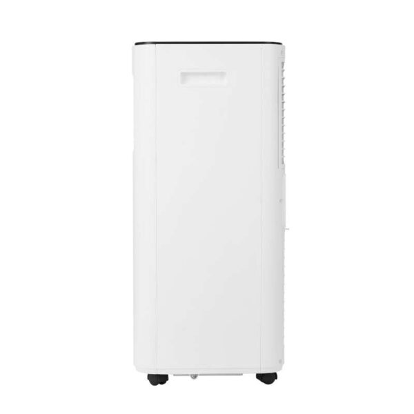 Mobiele airco Climate King A010G voor koelen & verwarmen [2,6KW]