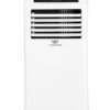 Climate King A011C2 Mobiele airco voor koelen & verwarmen [2,6KW]