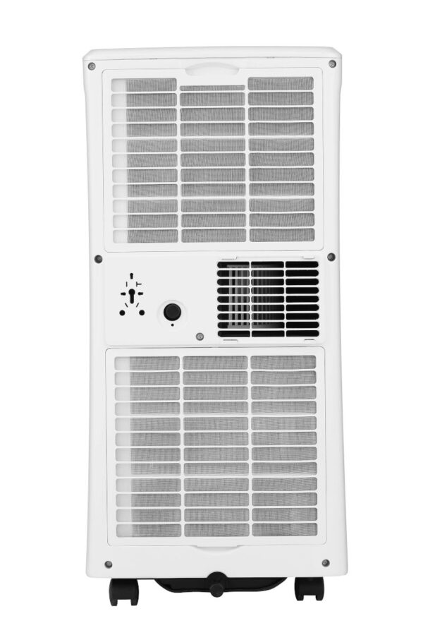 Climate King A011C2 Mobiele airco voor koelen & verwarmen [2,6KW]