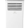Climate King A011D1 Mobiele airco voor koelen & verwarmen [2,9KW]