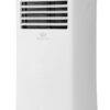 Climate King A011D1 Mobiele airco voor koelen & verwarmen [2,9KW]