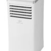 Climate King A011D1 Mobiele airco voor koelen & verwarmen [2,9KW]