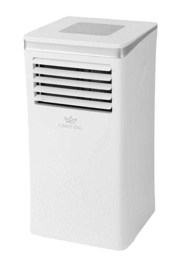 Climate King A011D1 Mobiele airco voor koelen & verwarmen [2,9KW]