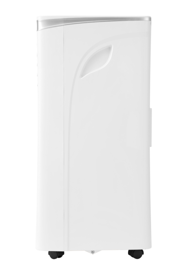Climate King A011D1 Mobiele airco voor koelen & verwarmen [2,9KW]