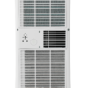 Climate King A011D1 Mobiele airco voor koelen & verwarmen [2,9KW]