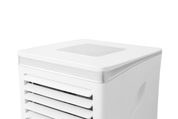 Climate King A011D1 Mobiele airco voor koelen & verwarmen [2,9KW]