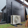 Climate King CK-25-WMIU/WMOU Single Split Wandmodel [2,6kW]