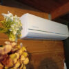 Climate King CK-25-WMIU/WMOU Single Split Wandmodel [2,6kW]