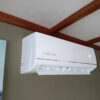 Climate King CK-25-WMIU/WMOU Single Split Wandmodel [2,6kW]
