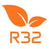 Climate King Mitsubishi Heavy Industries R32 Kältemittel
