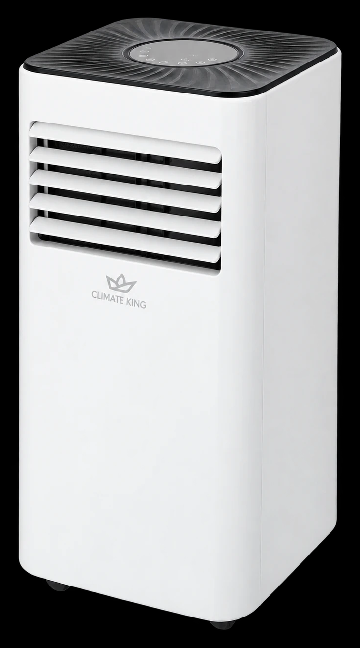 Mobiele Airco