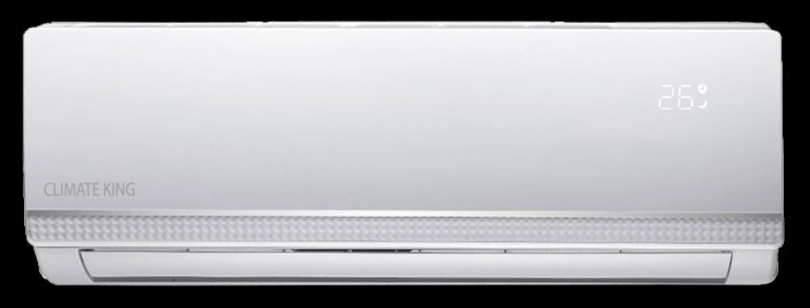 Single Split Airco