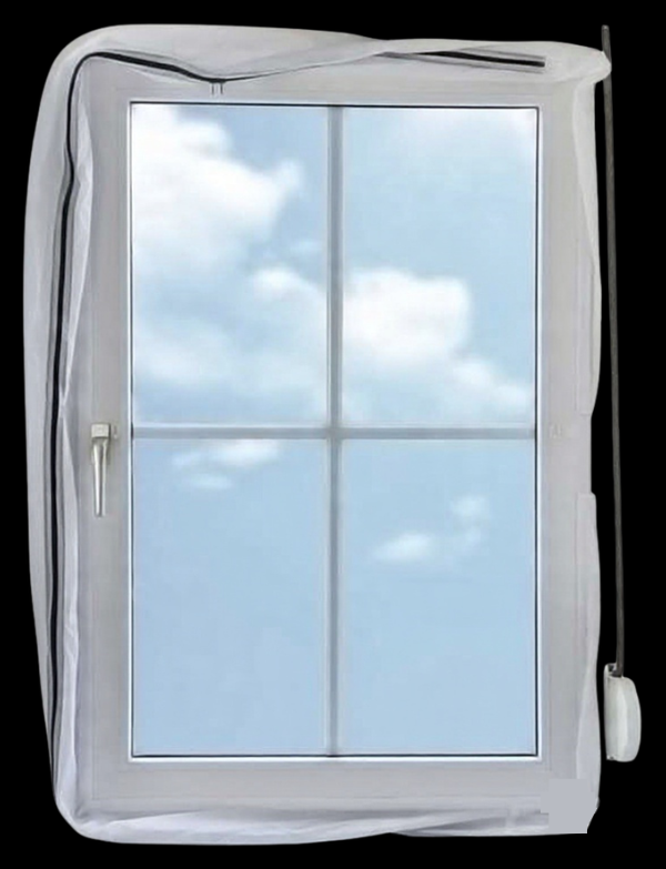 Mobiele Airco Toebehoren